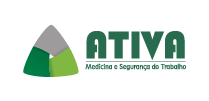 Logo Ativa Medicina e Segurança do Trabalho
