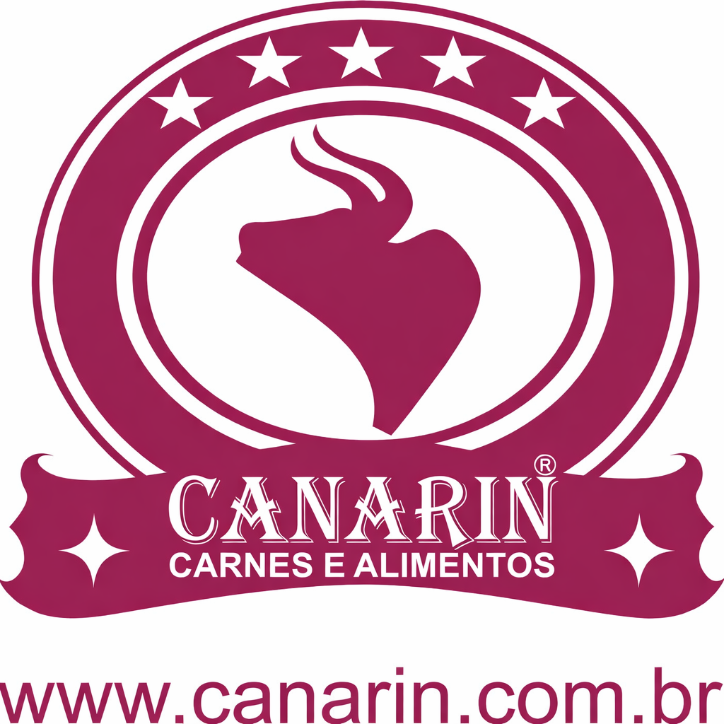 Logo Canarin