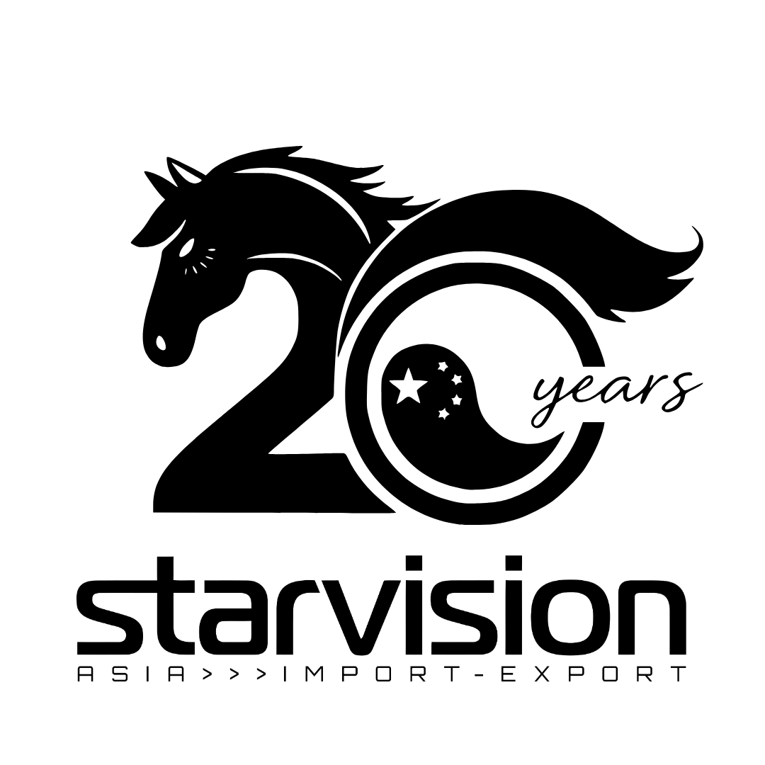 Logo Starvision
