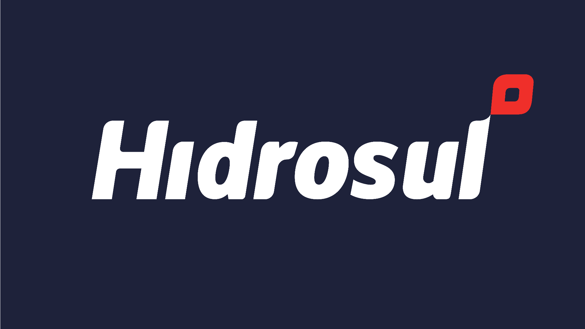 Logo Hidrosul
