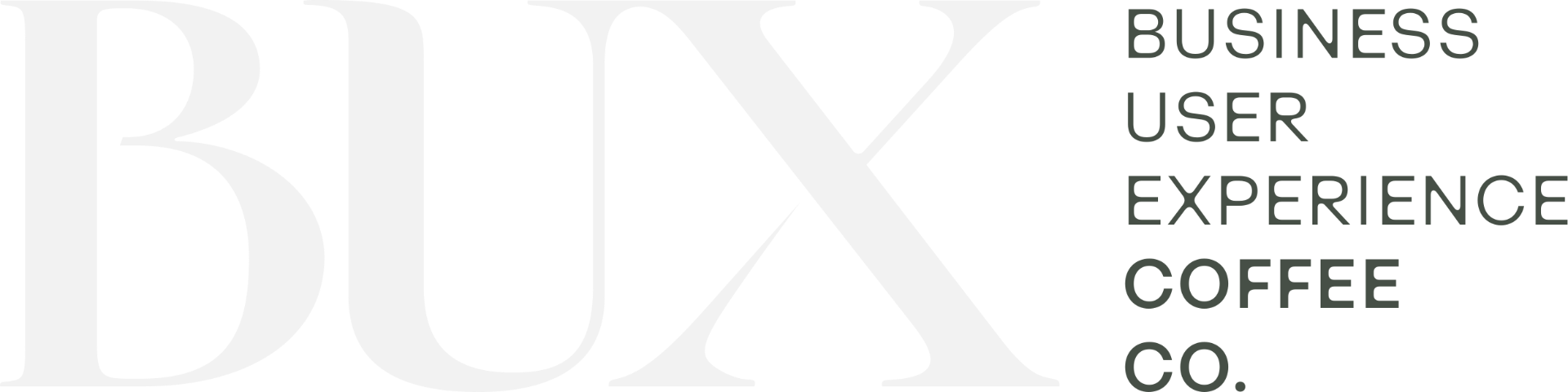 Logo Bux
